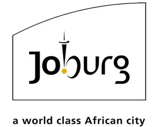 City of Joburg Logo