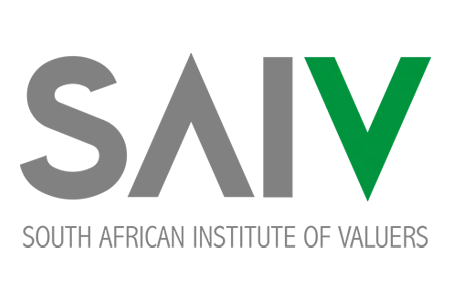Valtru is registered with South African Institute Of Valuers
