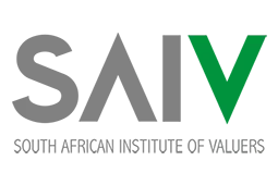Valtru is registered with South African Institute Of Valuers