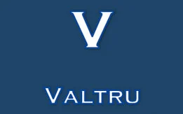 Valtru For Professional Property Valuation Logo